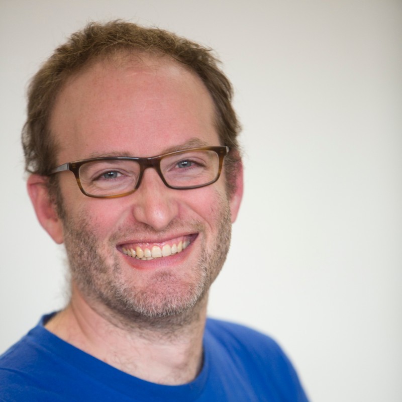 Nicolas Gros