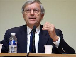 Dr Jean-Marie GOMAS