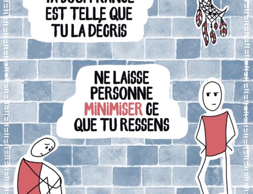 Souffrance santé mentale