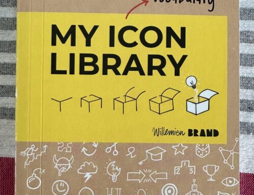 MY ICON LIBRARY